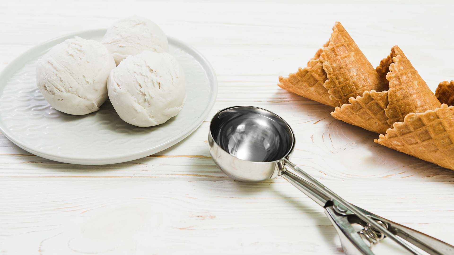 The Evolution of Ice Cream: From Ancient Treats to Modern Delights
